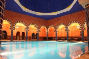 El Gouera酒店住宿-Hotel Kasbah Azalay