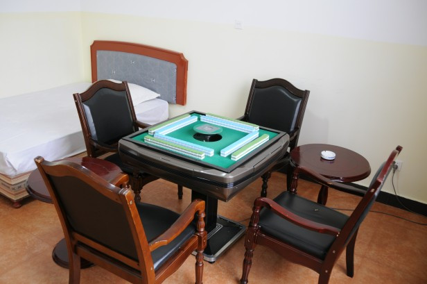 瑞和度假村主图