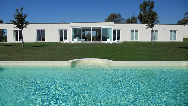 Costantucci Country House-官方