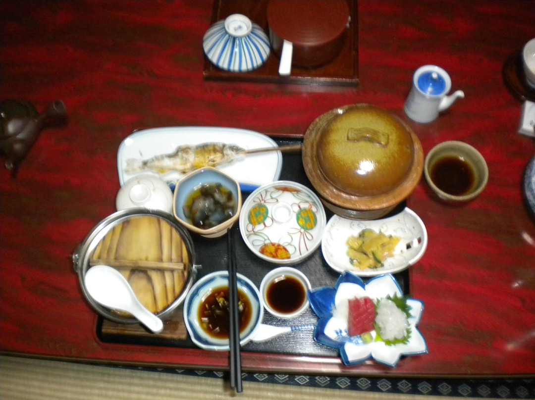 Iizuka Ryokan主图