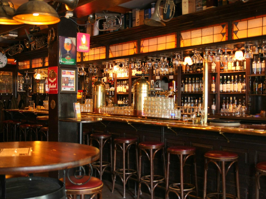 Cafe De Toeter