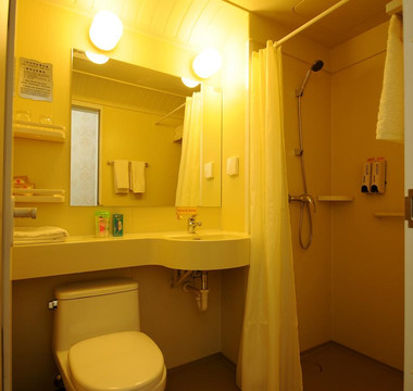 三旺友和大酒店主图