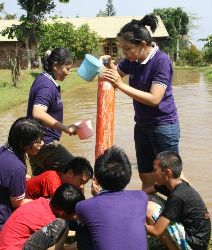 Pancawati Tourism Village-Pancawati必去景点