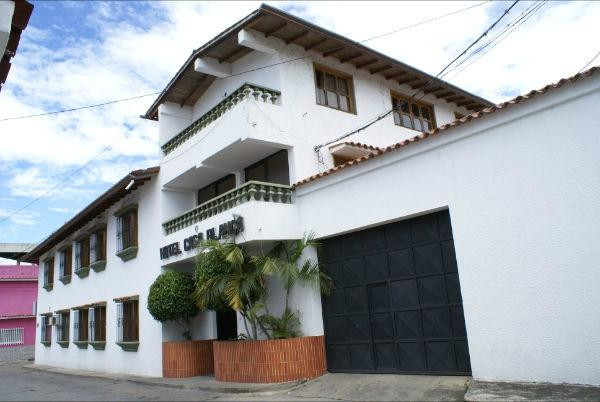 Hotel Casa Blanca