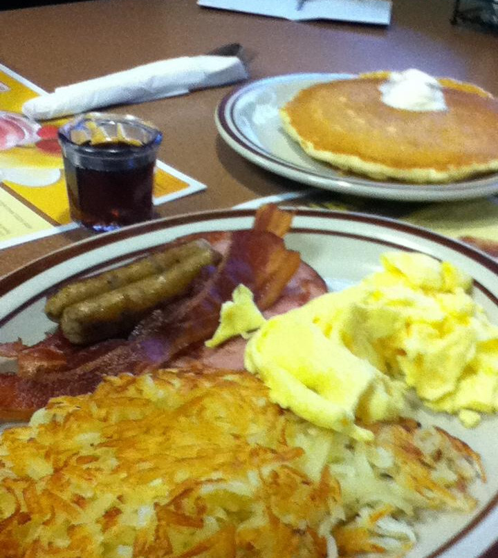 Denny's