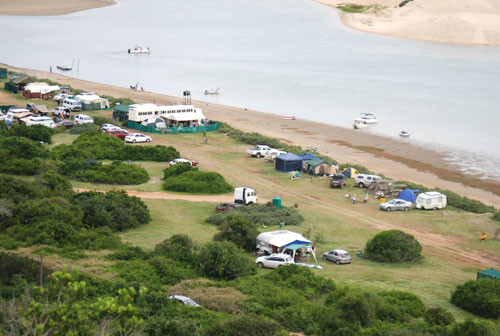 Pearson Park Resort
