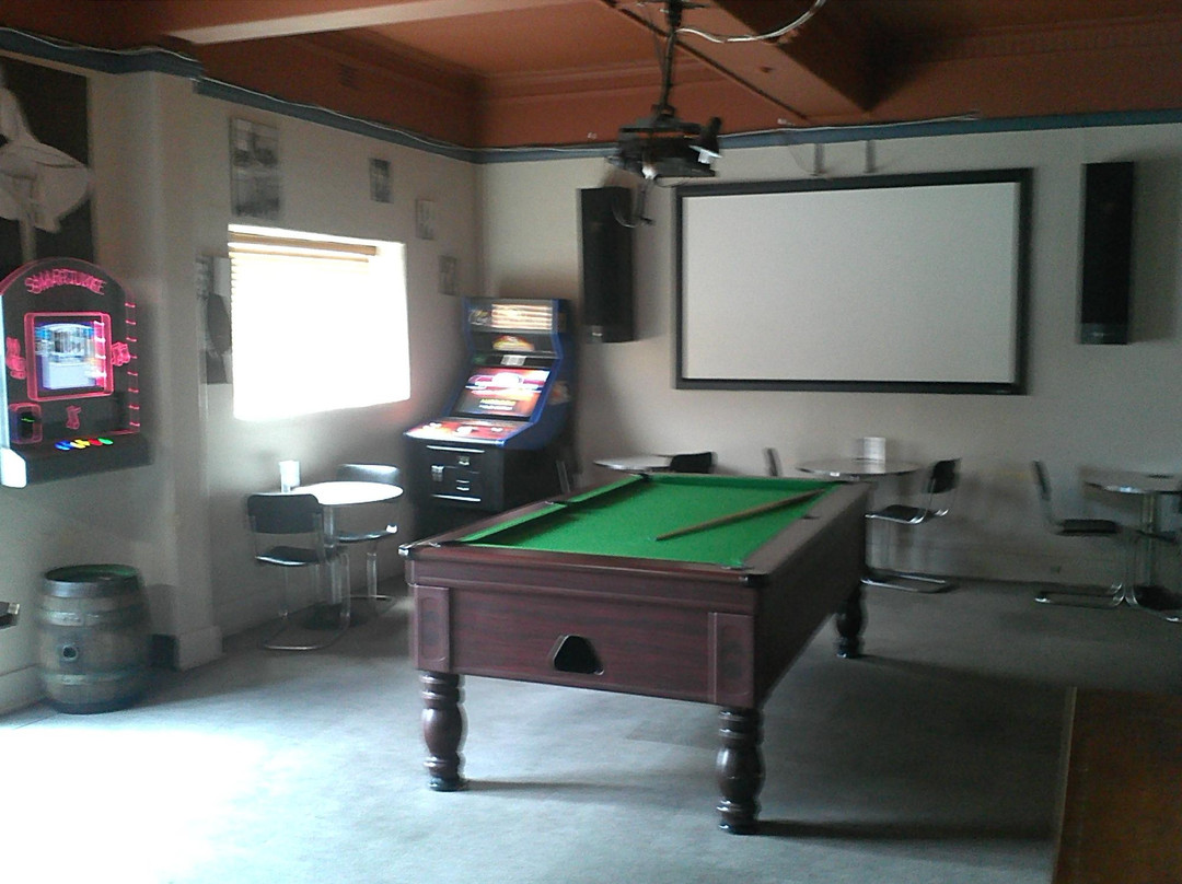 Hotel Beverley主图