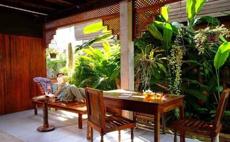 Jumemalee Guesthouse-客卧