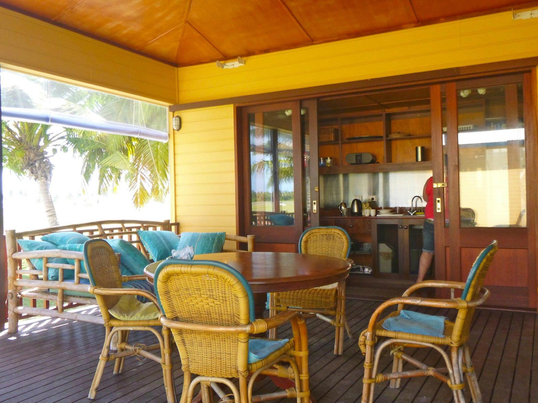 Cocos Cottages主图