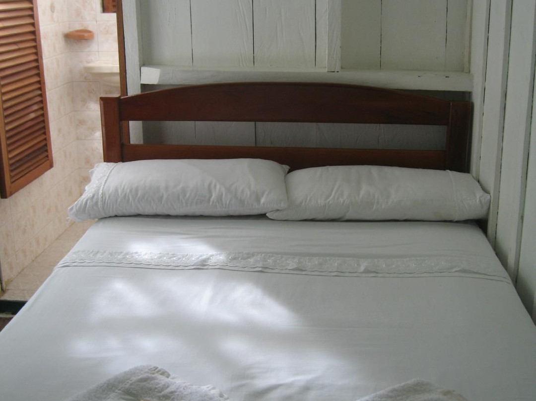 Hotel Lomas Del Paiyu主图