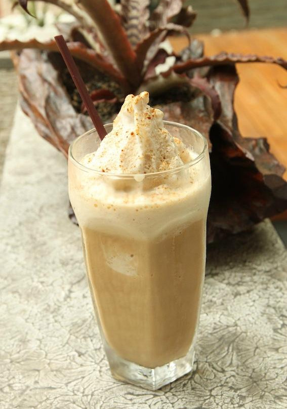 Morning Glory Coffee-棉兰必去景点