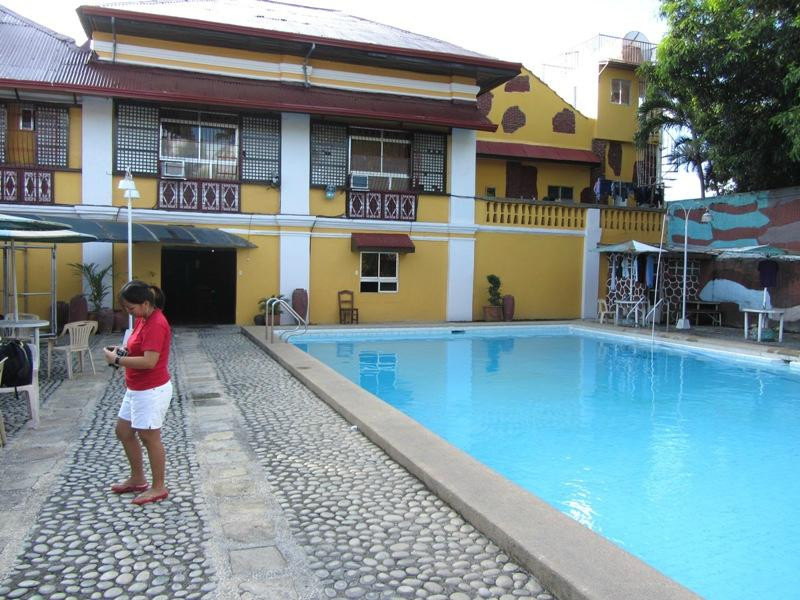 Santa Maria酒店住宿-El Juliana Hotel