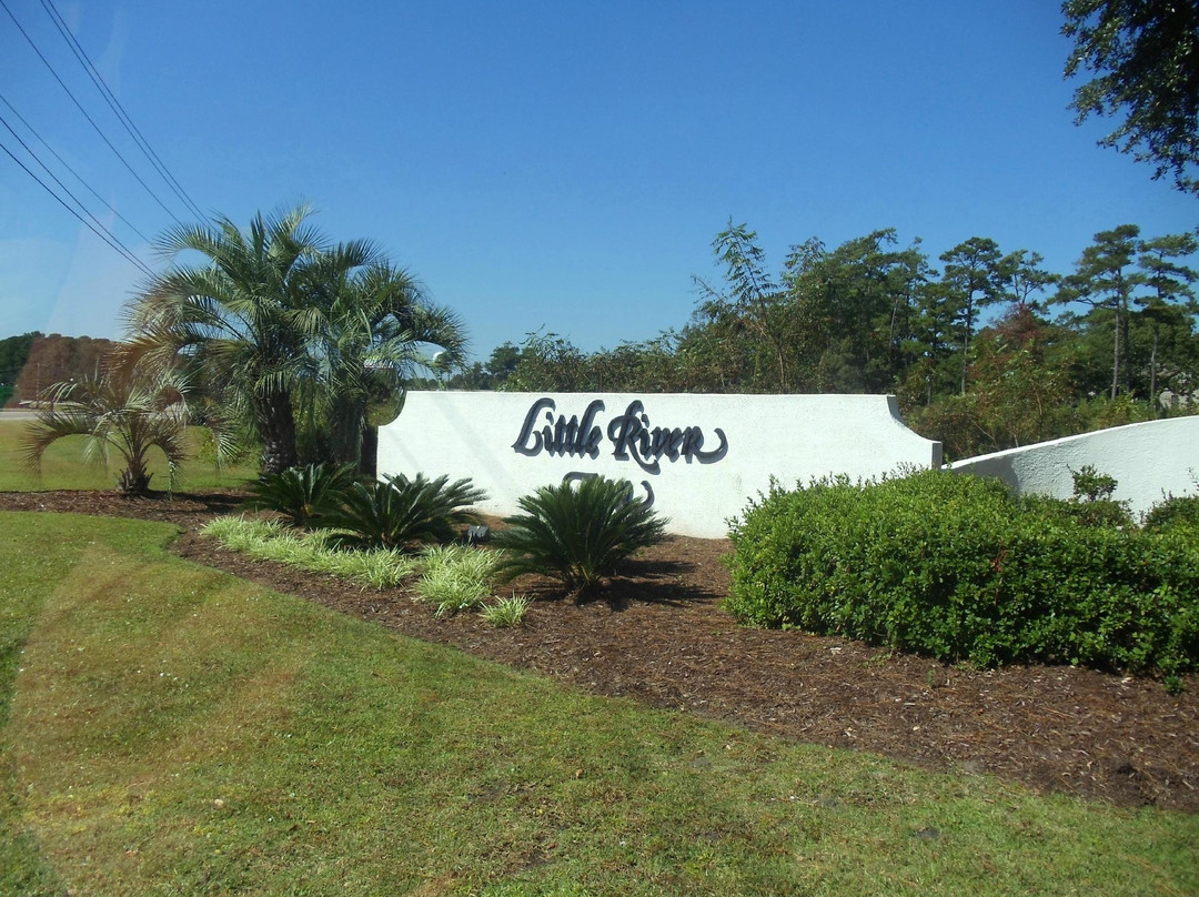 Little River Inn主图