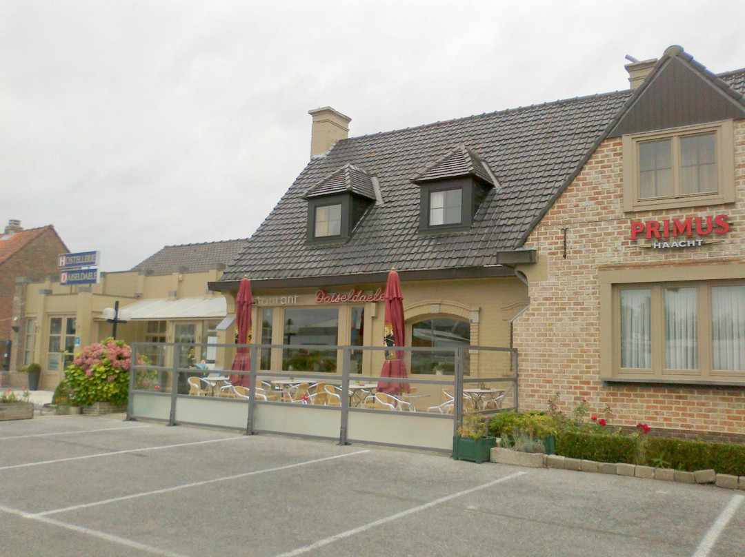 Hostellerie Daiseldaele主图