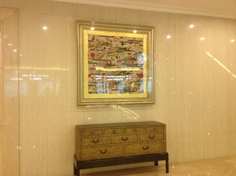 北京锦江富园大酒店主图