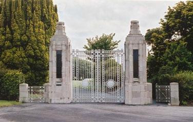Pembroke旅游攻略图片