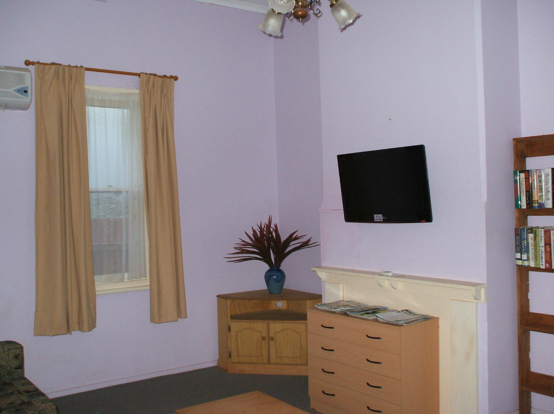 Peterborough Motel主图