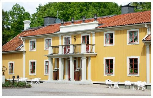 Katrineholm旅游攻略图片