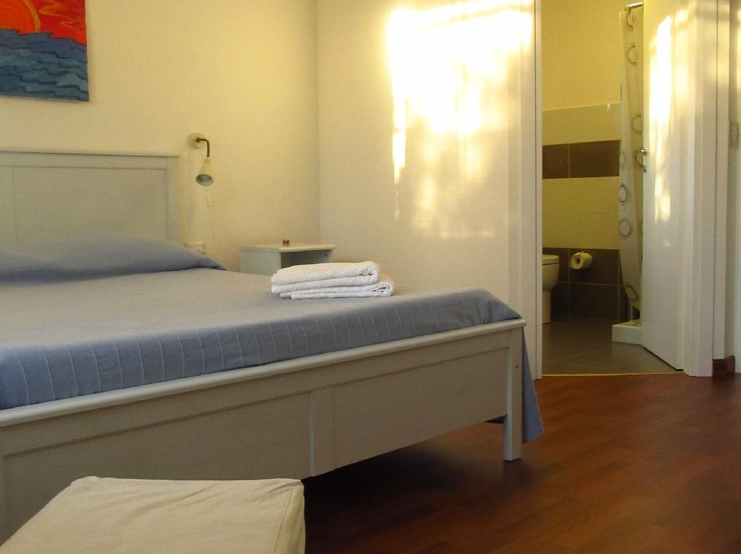 B&B Il Colle主图