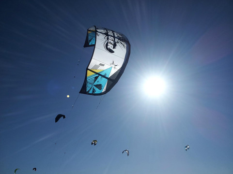 Free your Mind-塔里法必去景点