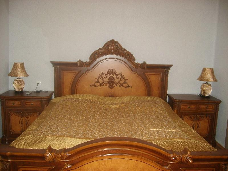 Dashbashi酒店住宿-Guest House Svetlana