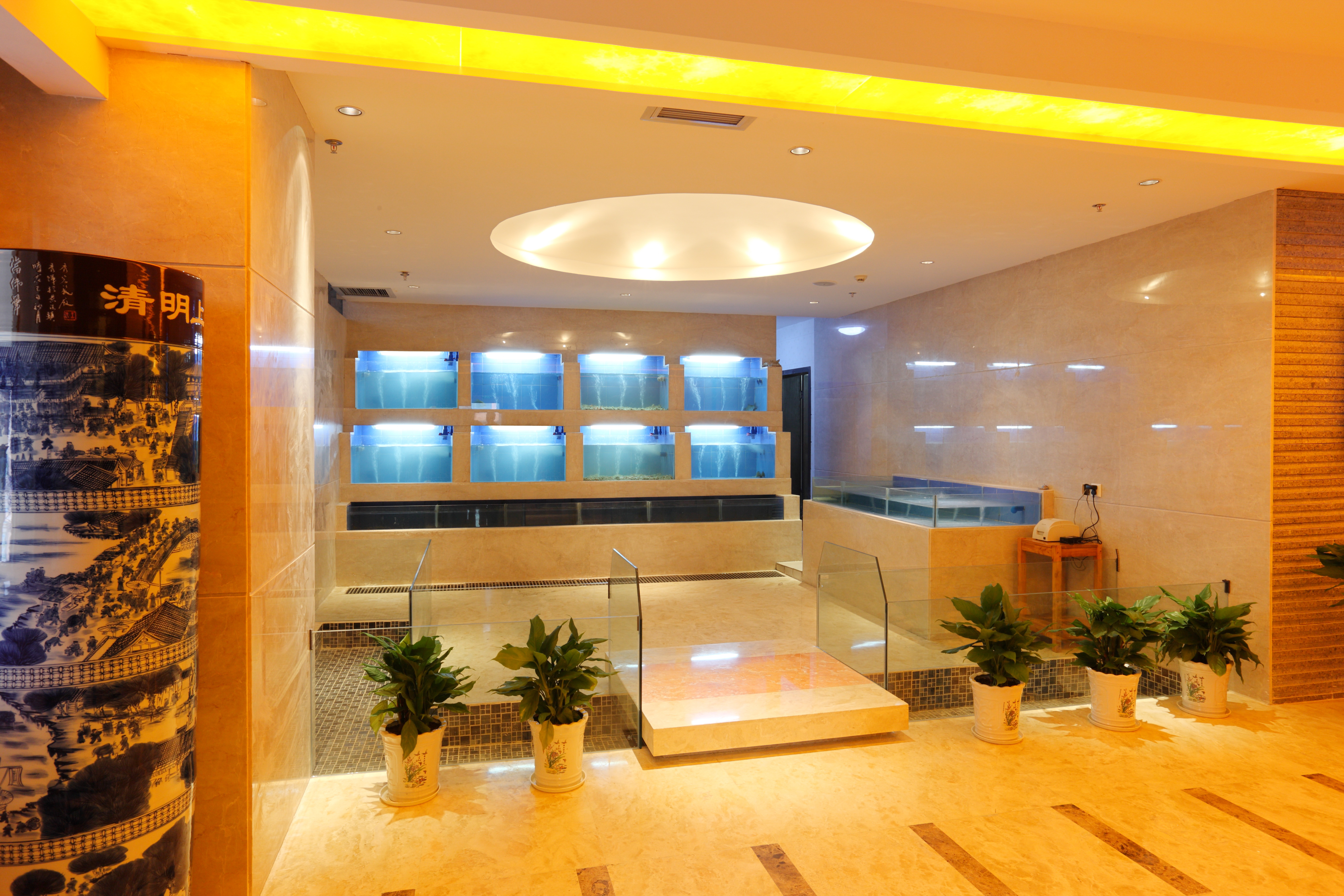 嘉隆国际酒店-官方