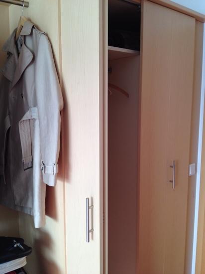 Hotel-Restaurant Alte Post-客卧