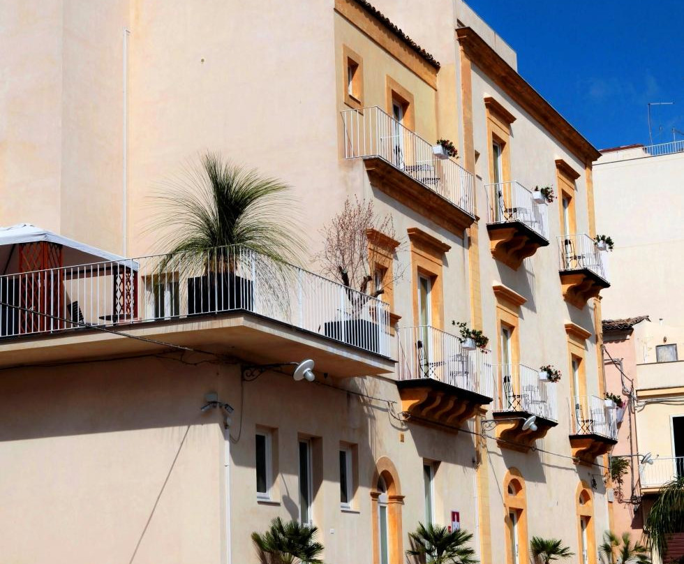 La Dimora di Piazza Carmine