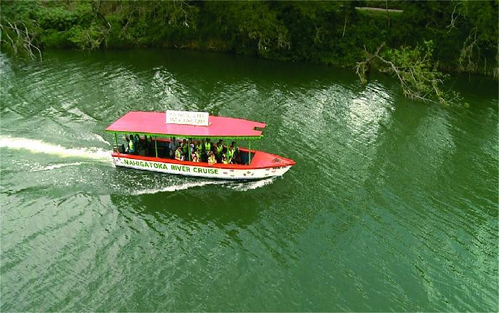 Coastal Inland Tours景点图片