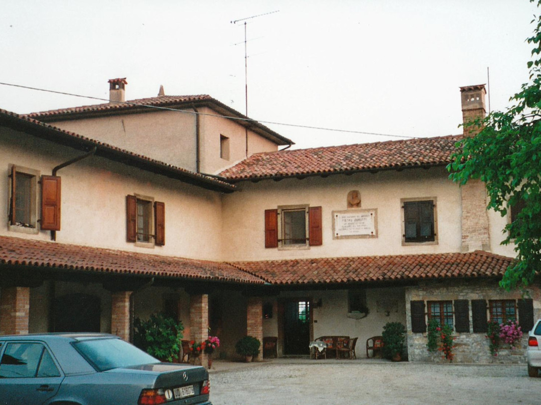 Azienda Agricola Zorutti景点图片