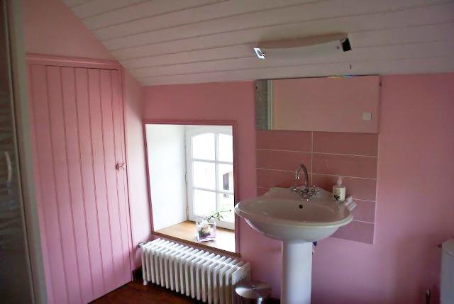 Chambres d'hotes la Moularderie主图