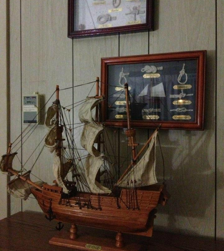 Birch Creek Inn主图