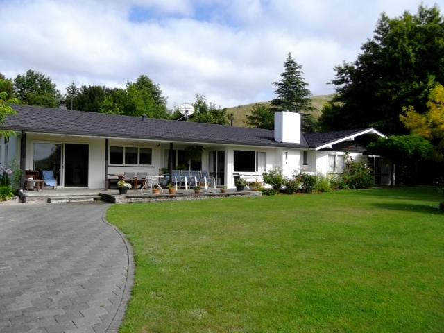 Grandvue Country Stay主图