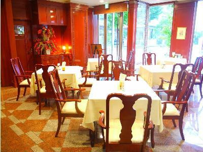 Aioi Station Hotel Annex主图