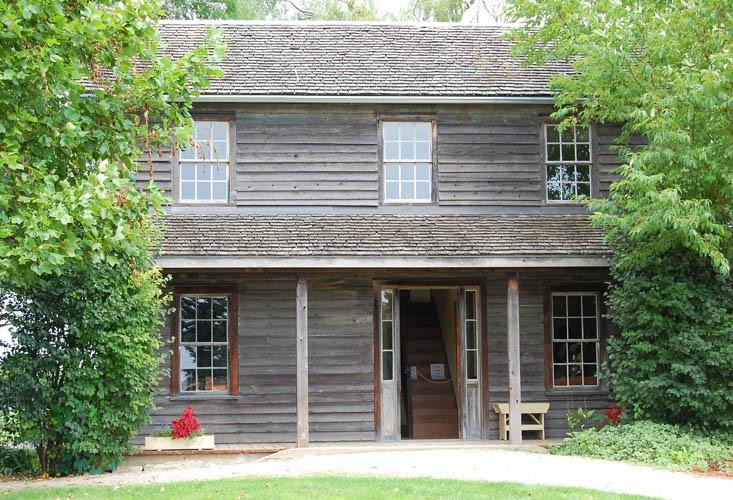 Josiah Henson Museum景点图片