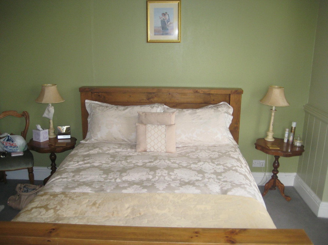 The Pack Horse主图