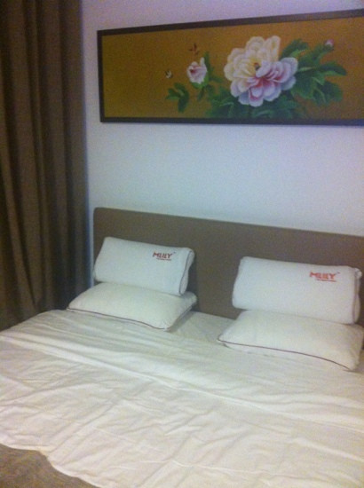 上海汉庭全季徐家汇店主图