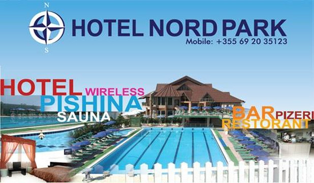 Nord Park Resort主图