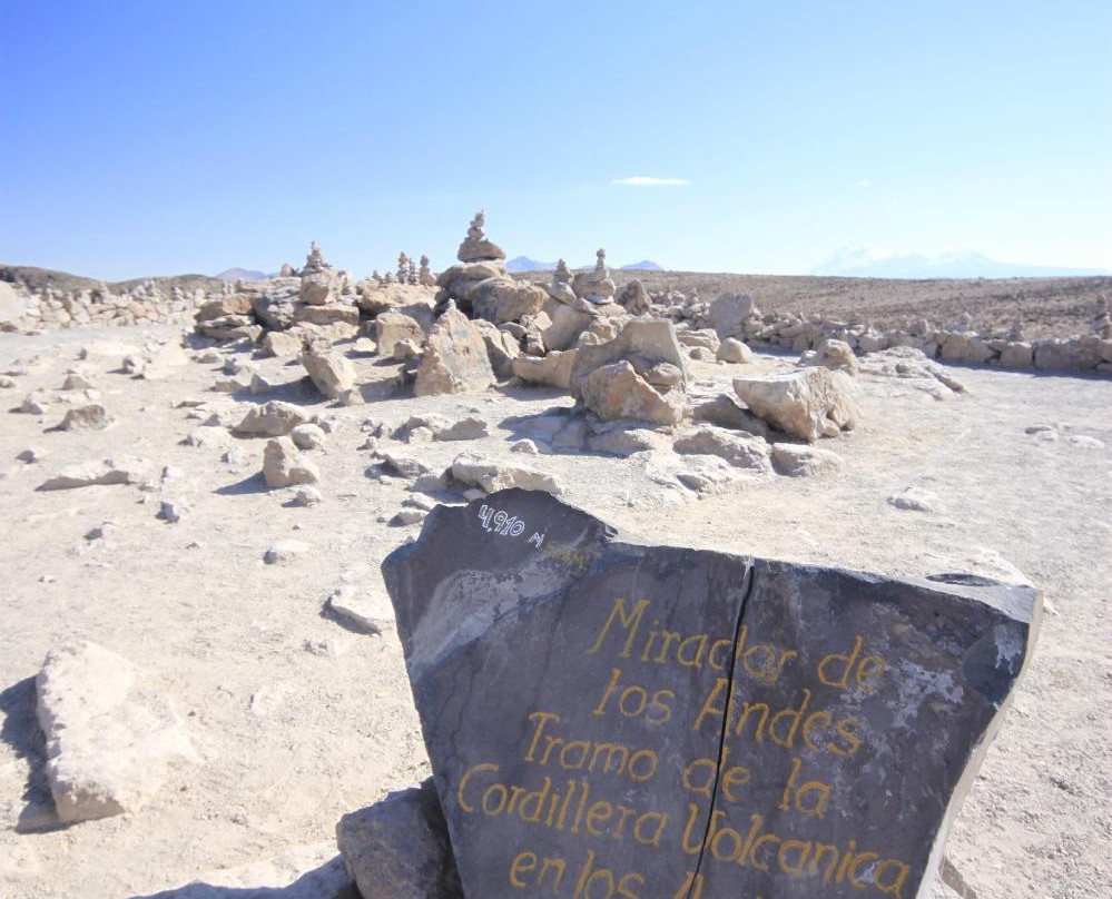 San Miguel Viewpoint景点图片