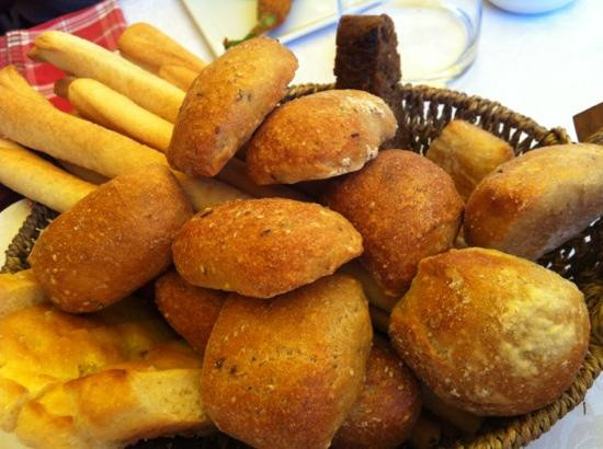 Limone Piemonte餐馆和美食-Osteria Il Bagatto
