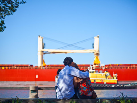 Capturing Savannah - Photography Tours-萨凡纳必去景点