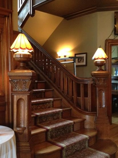 Maison Tait House主图