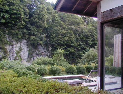 Roman no Mori Kyowakoku Hotel Silk villa主图