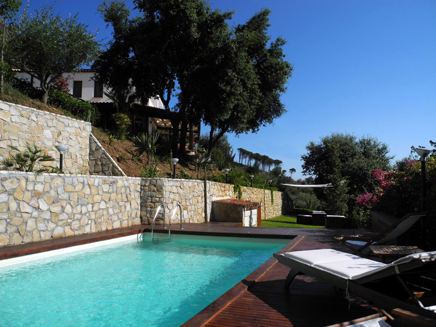 Gibilmanna酒店住宿-B&B Agave