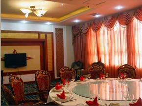 河间瀛州国际酒店主图