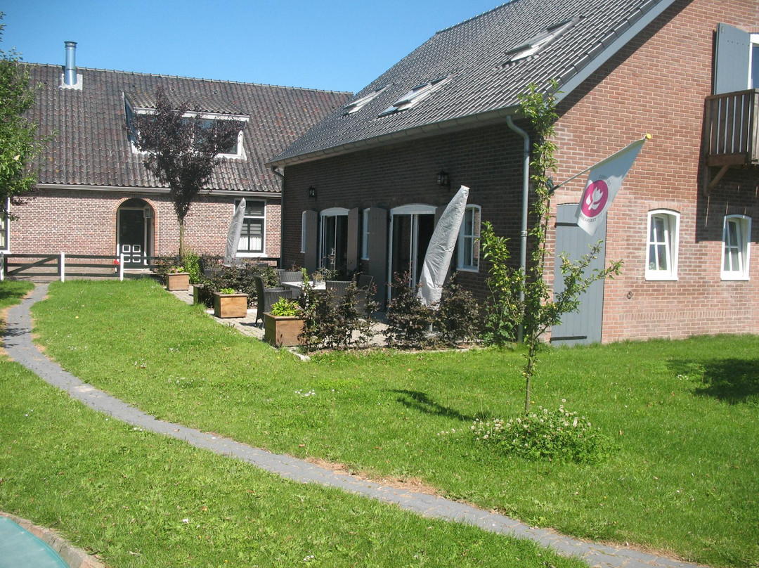 Boerderij Bio Bed主图