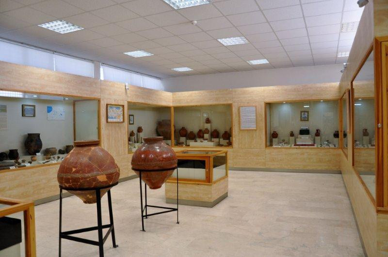 Kars Museum-Kars必去景点