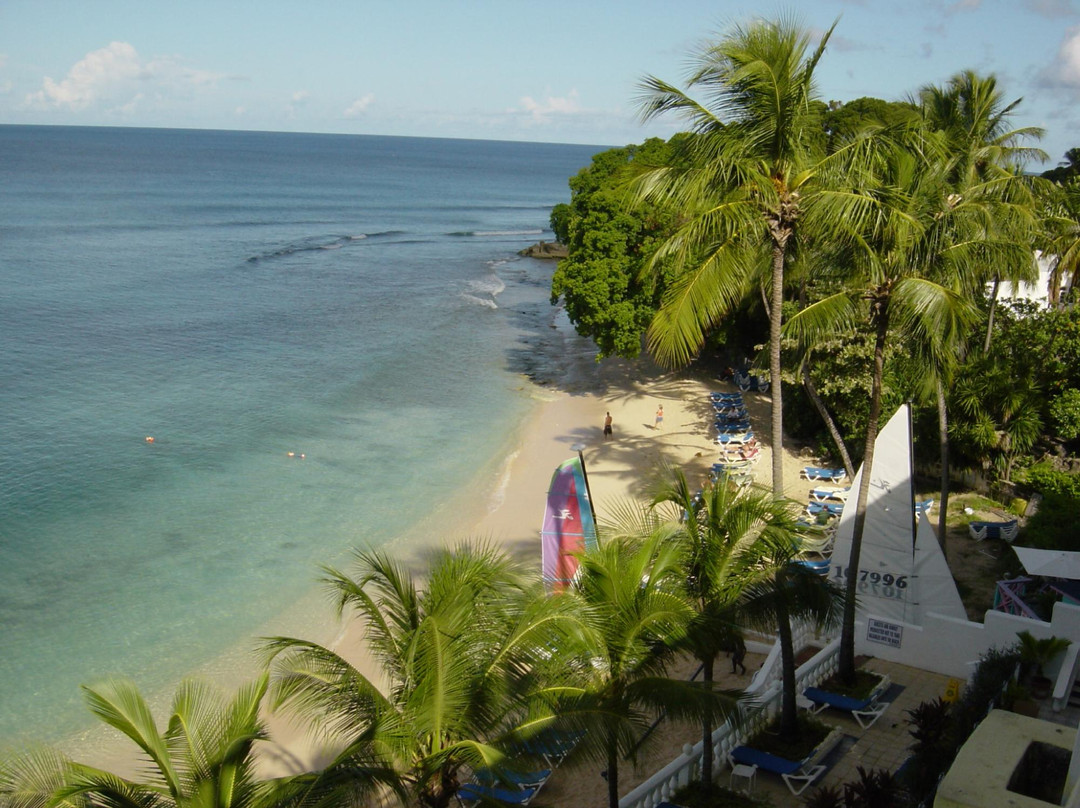 Escape At The Gap主图