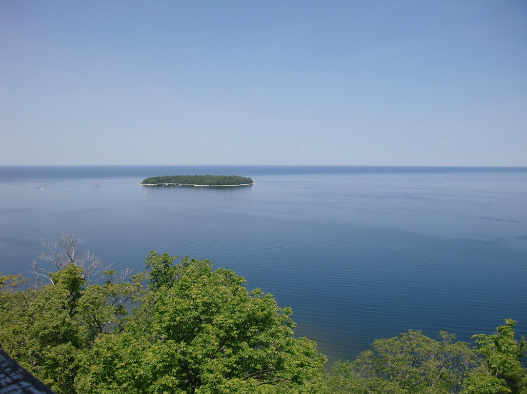 Eagle Tower-Fish Creek必去景点