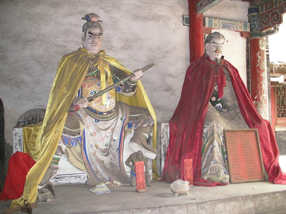 原山国家森林公园-淄博市必去景点